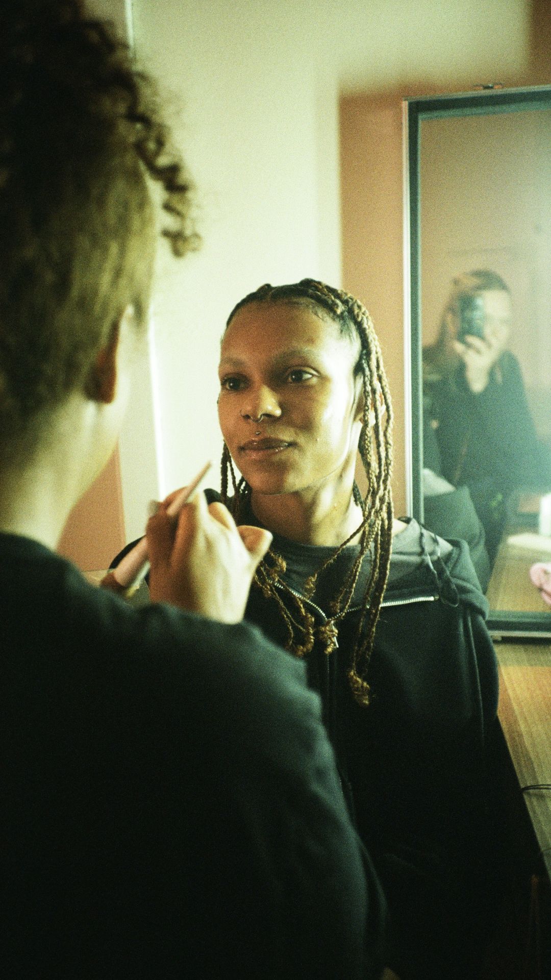 Mood Amnesty International Pride Kampagne